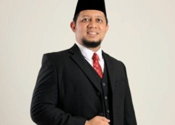 Mengenal sosok Muhammad datariansyah Indra Hamzah SH, MH