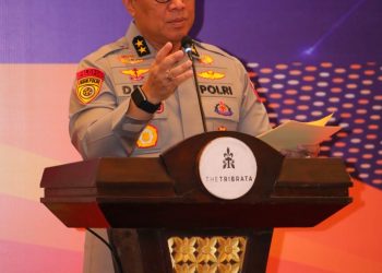 Cara Irjen Dedi Rawat Mental Pegawai Negeri Polri Guna Cegah Aksi Bunuh Diri