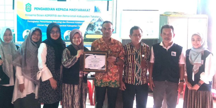 Wujudkan Pengembangan UMKM Menuju Pasar Modern dan Terintegrasi Digital