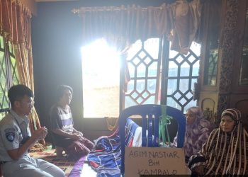 Jasa Raharja Proaktif Jemput Bola Berkas Ahli Waris Korban Lakalantas Meninggal Dunia