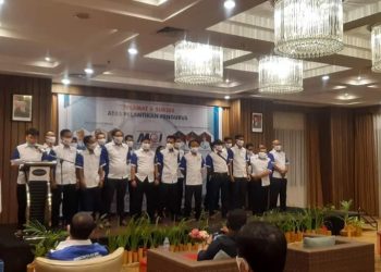 Sambut PJ Gubernur, MOI Sulsel Harap Harmonisasi Tetap Terjaga di Tahun Politik