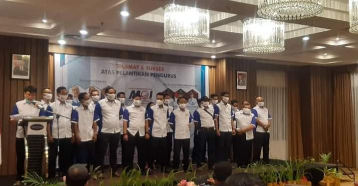 Sambut PJ Gubernur, MOI Sulsel Harap Harmonisasi Tetap Terjaga di Tahun Politik