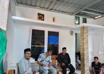 Gerak Cepat Jasa Raharja Sulsel Laksanakan Survey Ahli Waris di Turikale Maros Kurang Dari 24 Jam