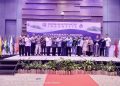 Ikatan Elektromedis Indonesia Sukses Selenggarakan Musyawarah Nasional, Workshop dan pameran alat kesehatan.