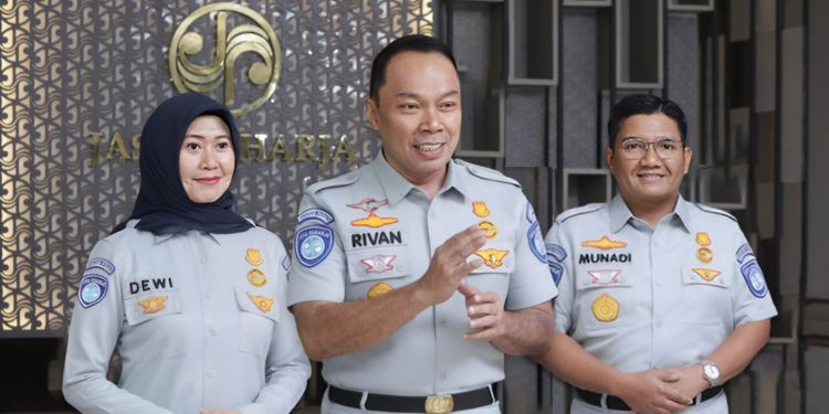 Angka Korban Kecelakaan Lalu Lintas Naik 5,8 %, Jasa Raharja Catat Fatalitas Korban Turun 3,41 Persen