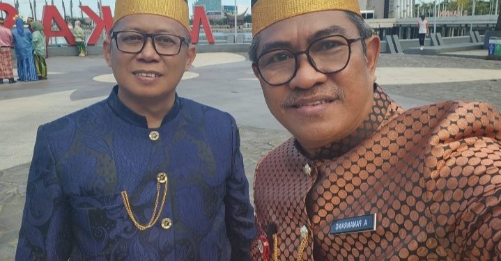 28 Lembaga PKBM dan 2 SKB laksanakan Uji Kesetaraan di Kota Makassar