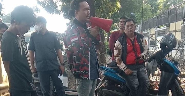 Sejumlah Lembaga Siapkan Sweeping Siswa Siluman di SMA-SMA Negeri Makassar