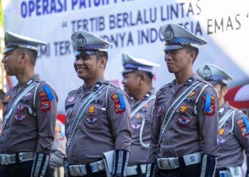 Polres Parepare Gelar Operasi Patuh Pallawa 2024, Ini Sasaran Prirotasnya, Catat !!!