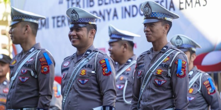 Polres Parepare Gelar Operasi Patuh Pallawa 2024, Ini Sasaran Prirotasnya, Catat !!!